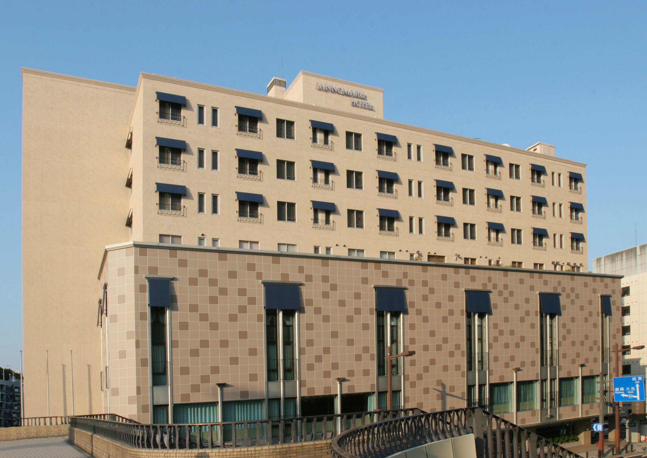 Byggnad Foto