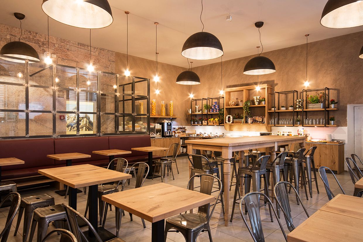 Restaurang