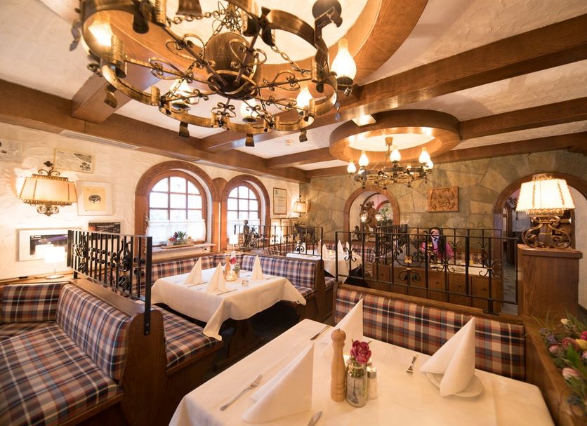 Restaurang Foto