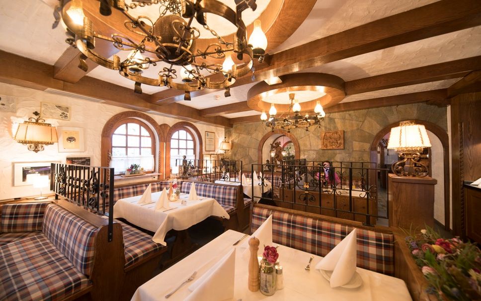 Restaurang Foto