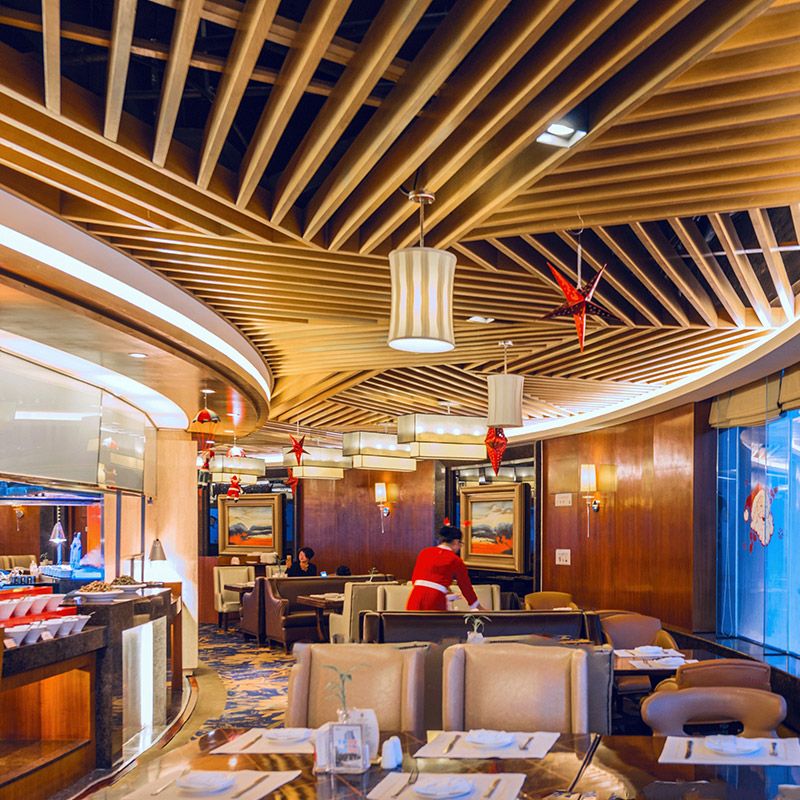 Restaurang
