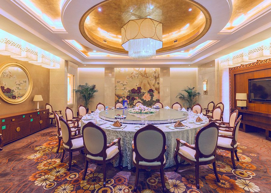 Restaurang