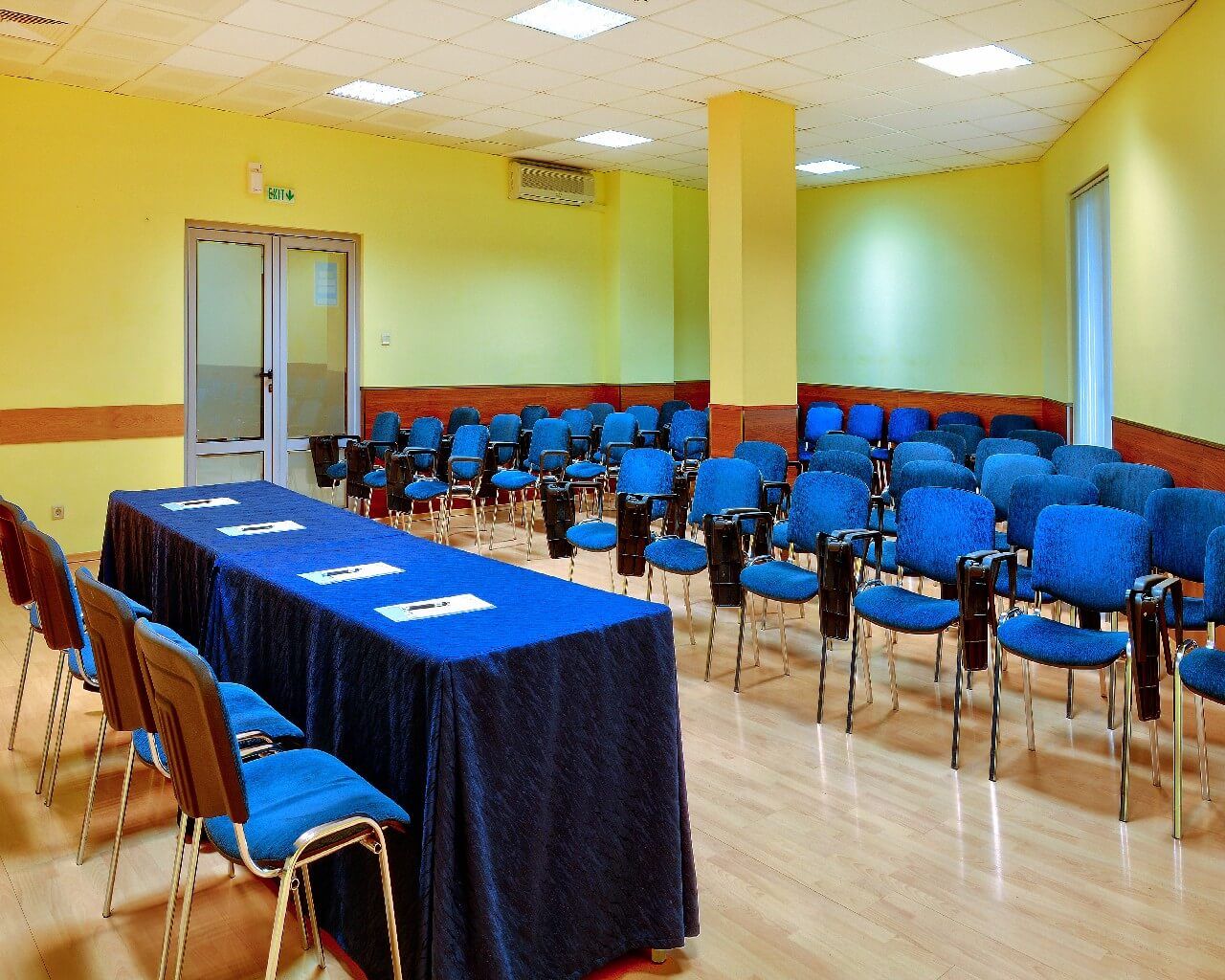 Konferensrum