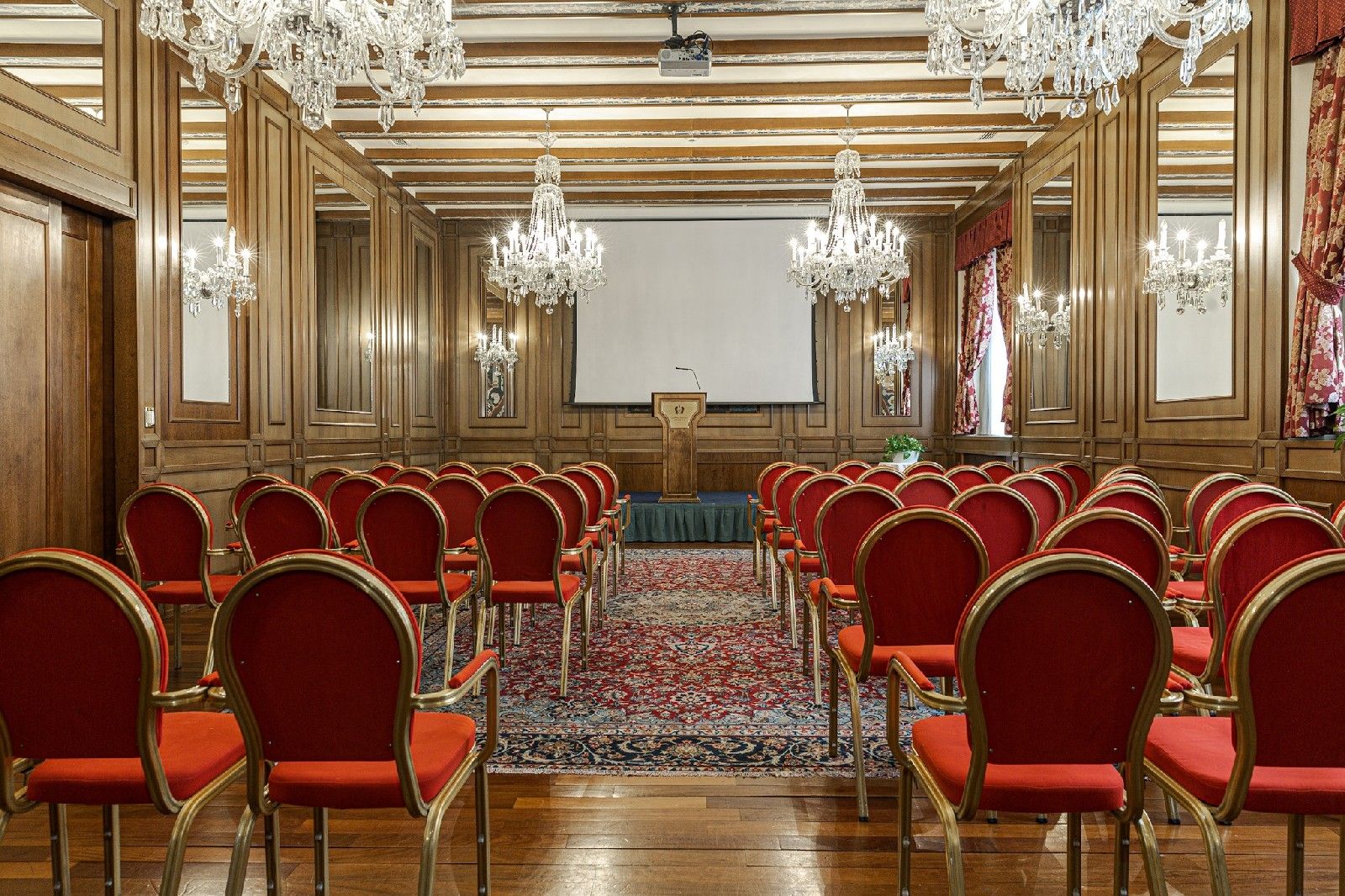 Konferensrum