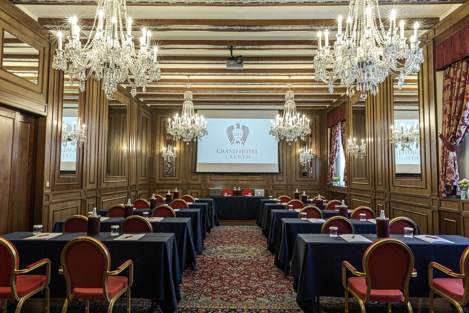 Konferensrum