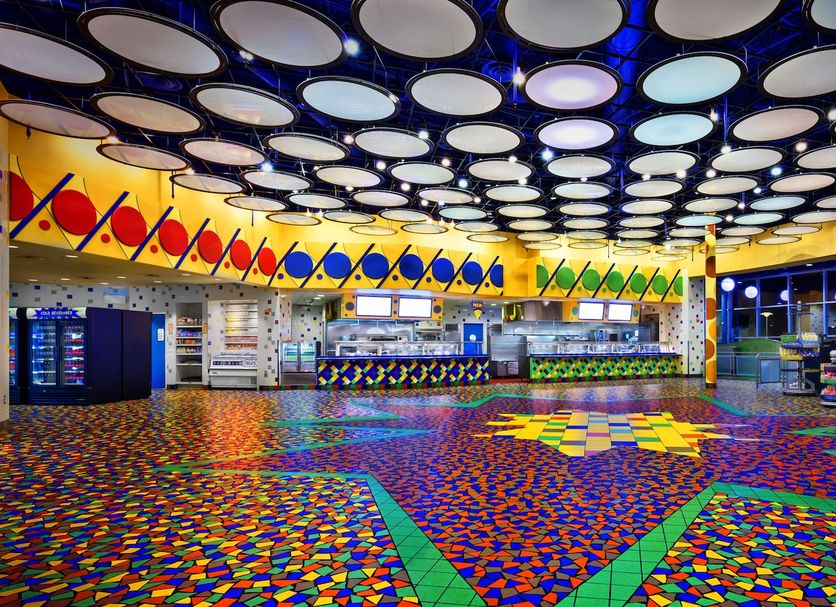 Restaurang Foto