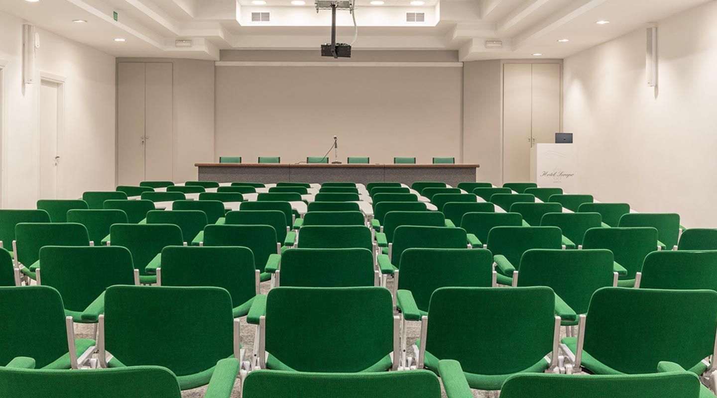 Konferensrum