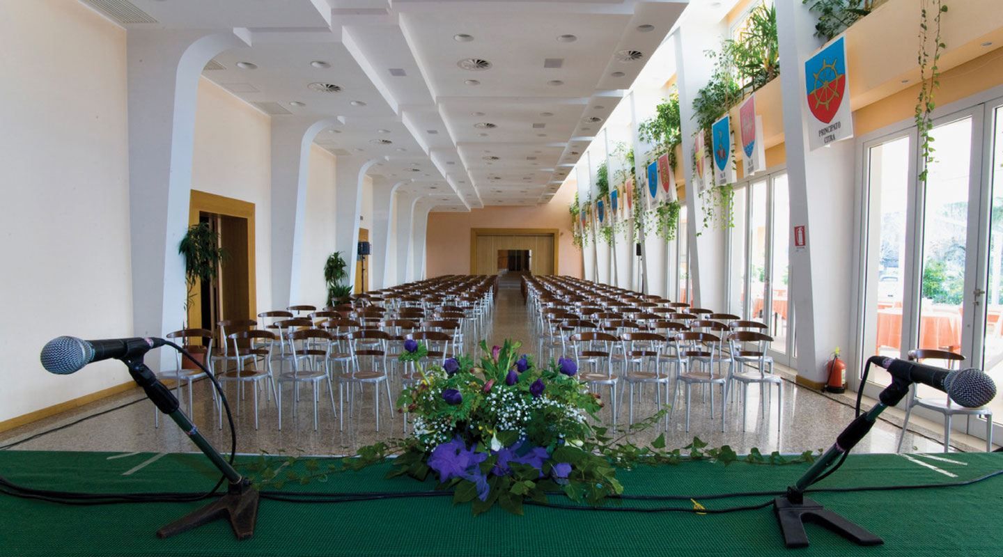 Konferensrum