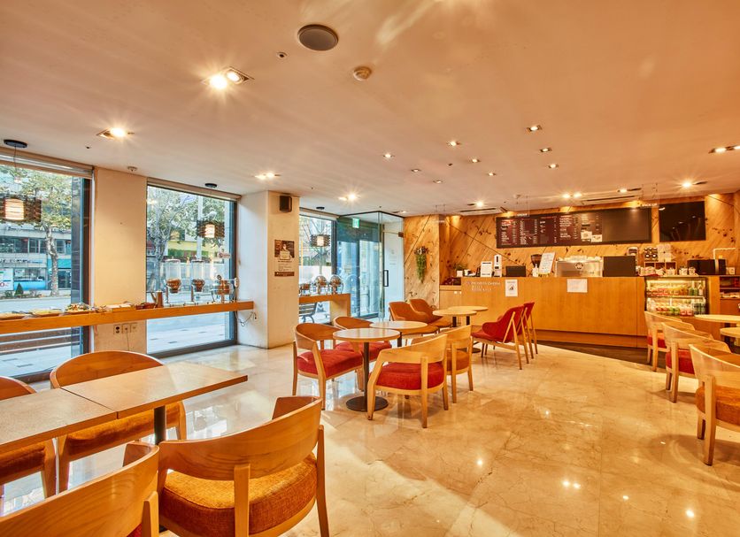 Restaurang Foto