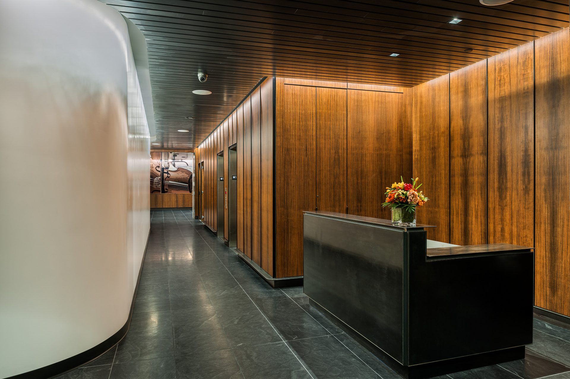 Hall