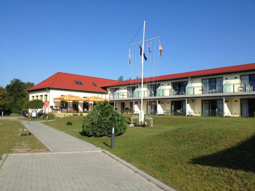 Byggnad