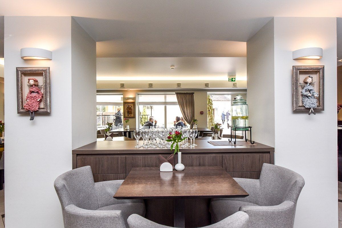 Restaurang