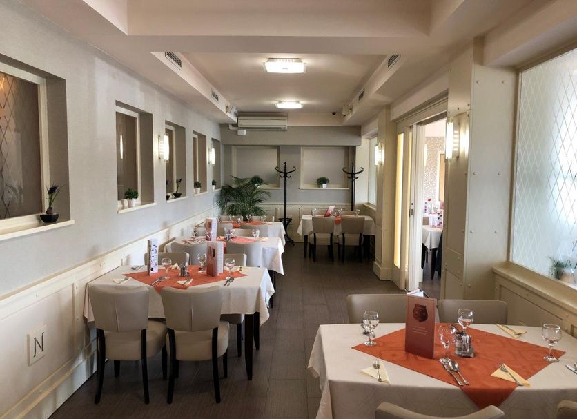 Restaurang Foto