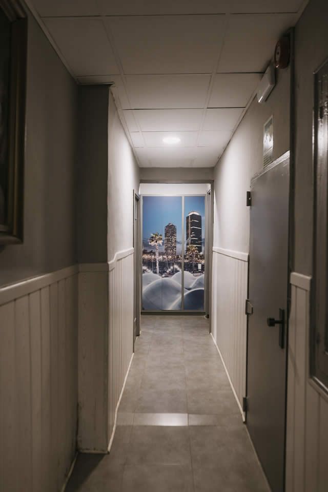 Hall