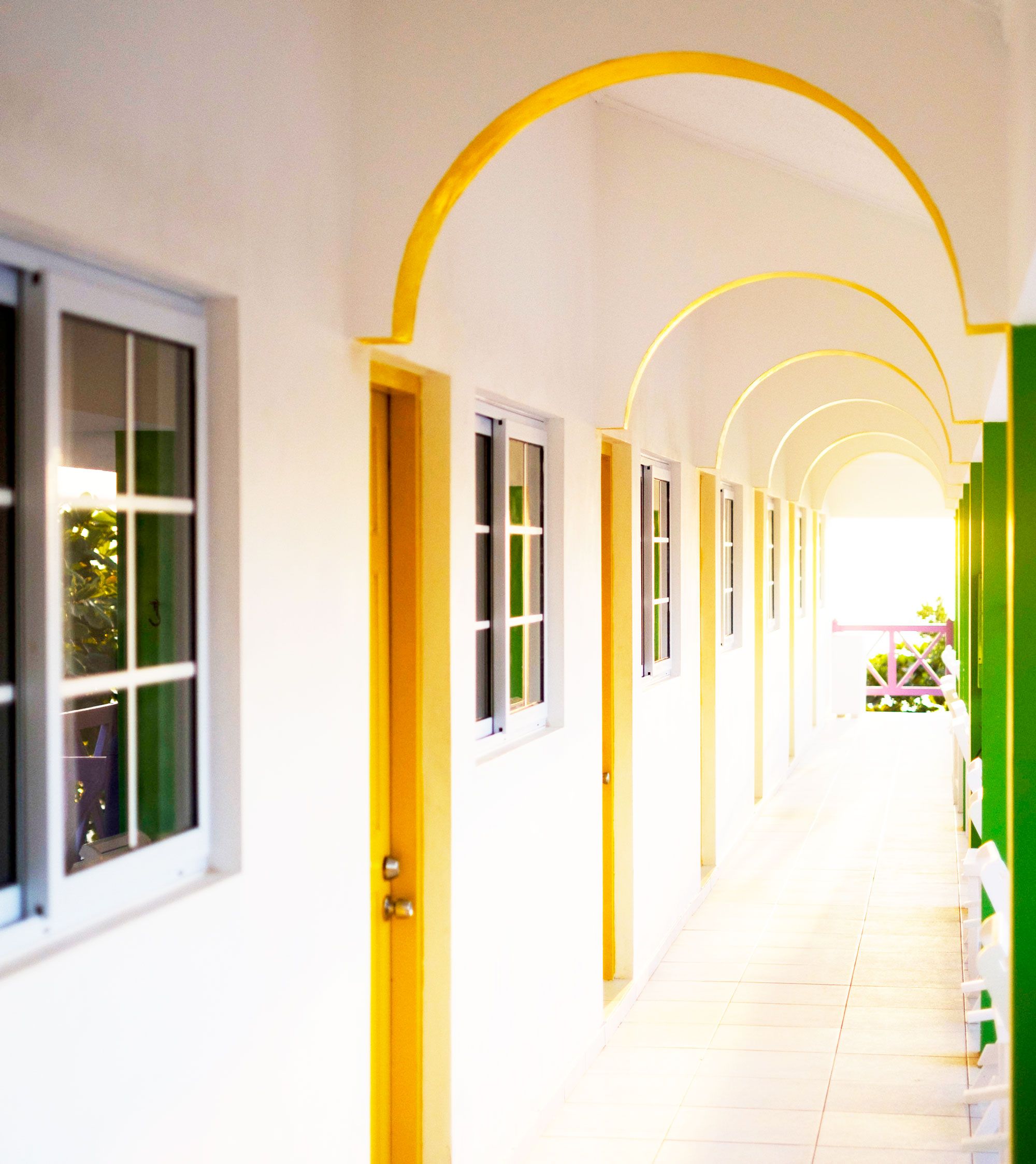 Hall