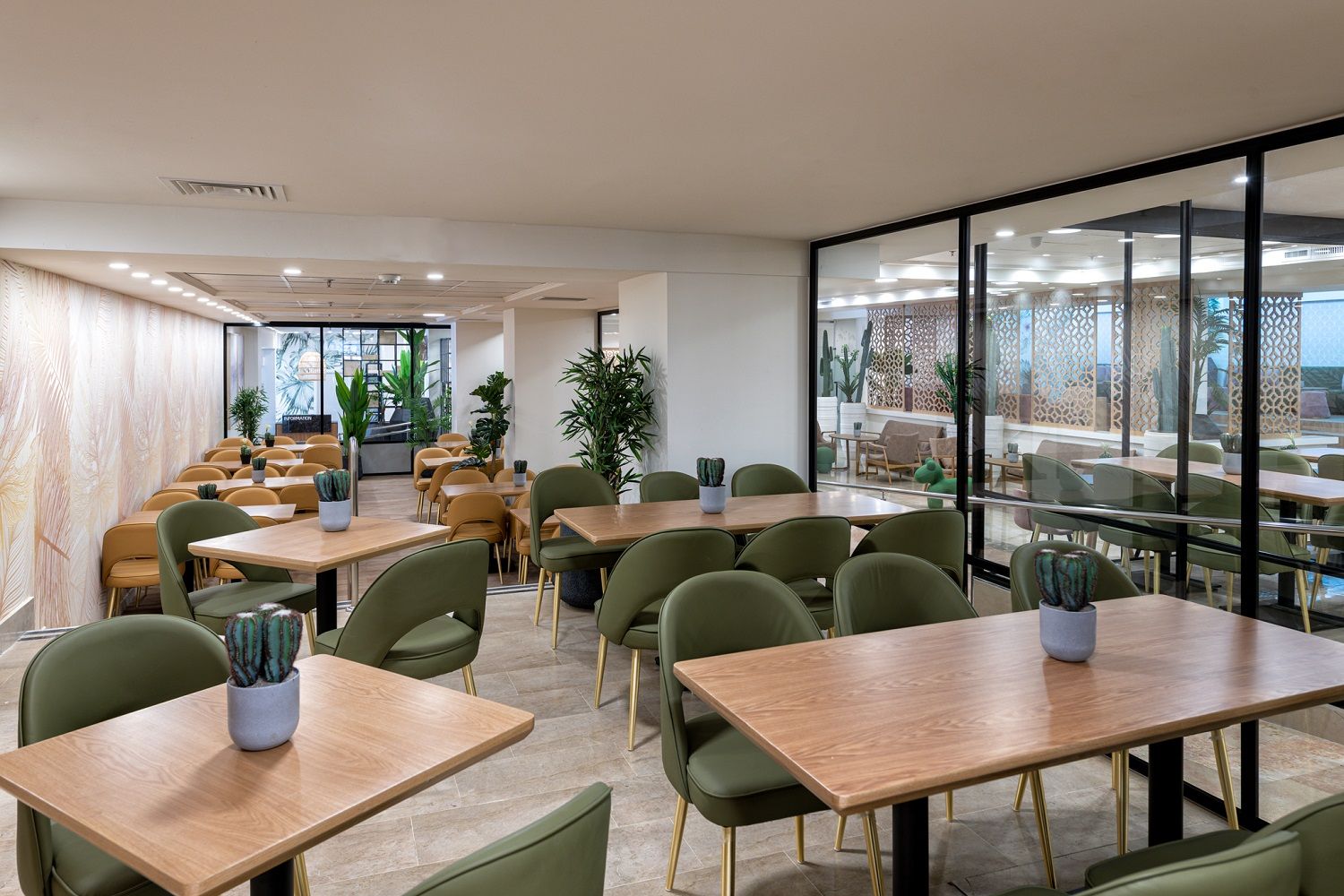 Restaurang