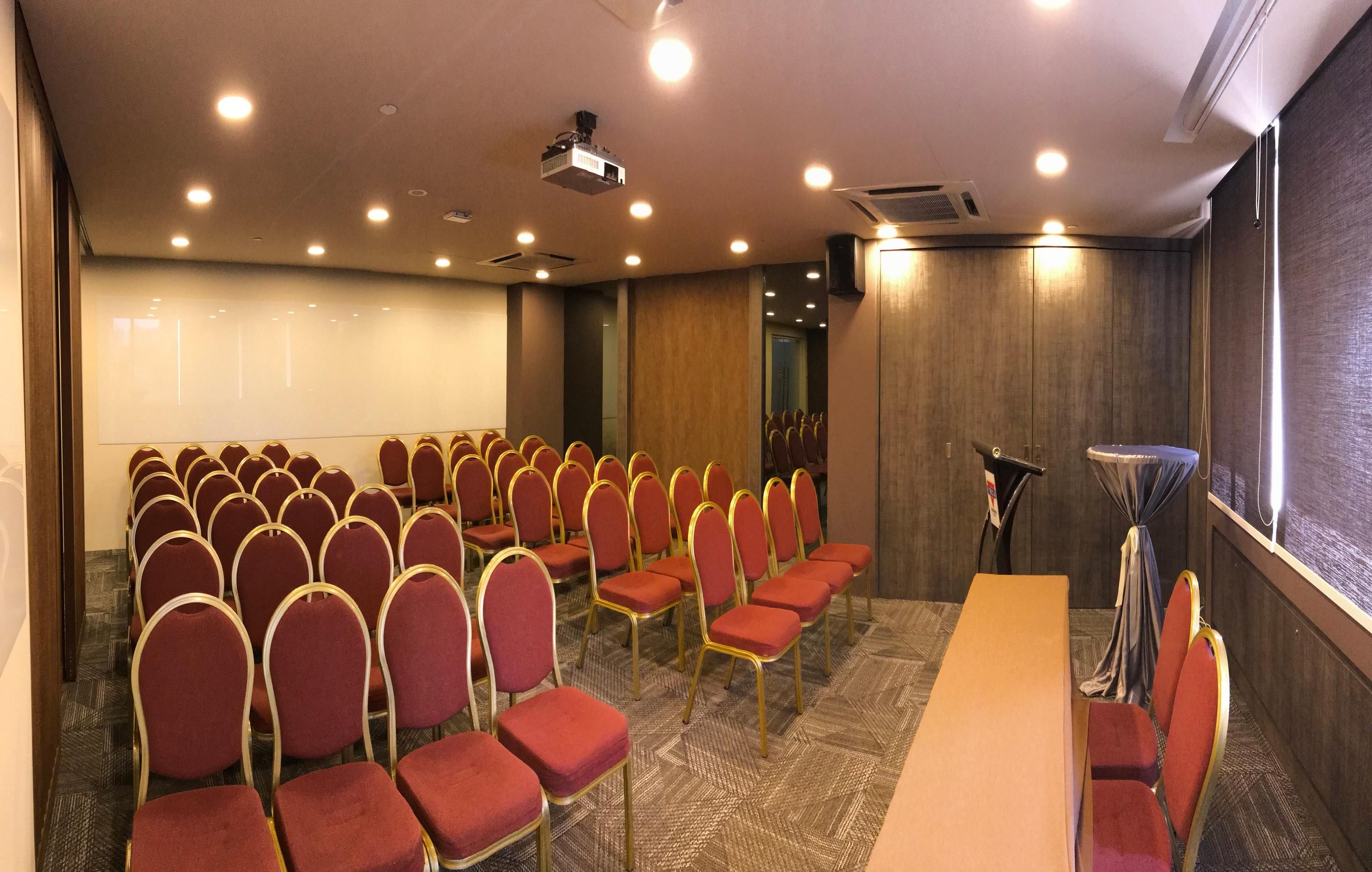 Konferensrum
