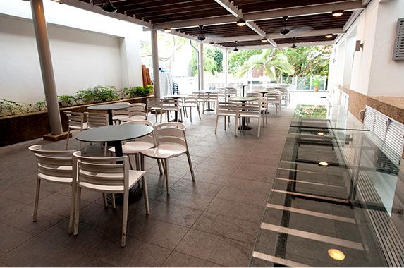 Restaurang