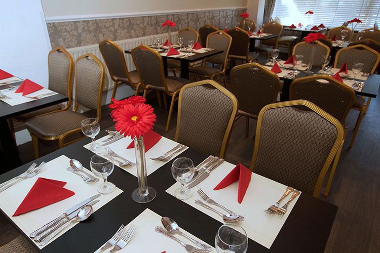 Restaurang