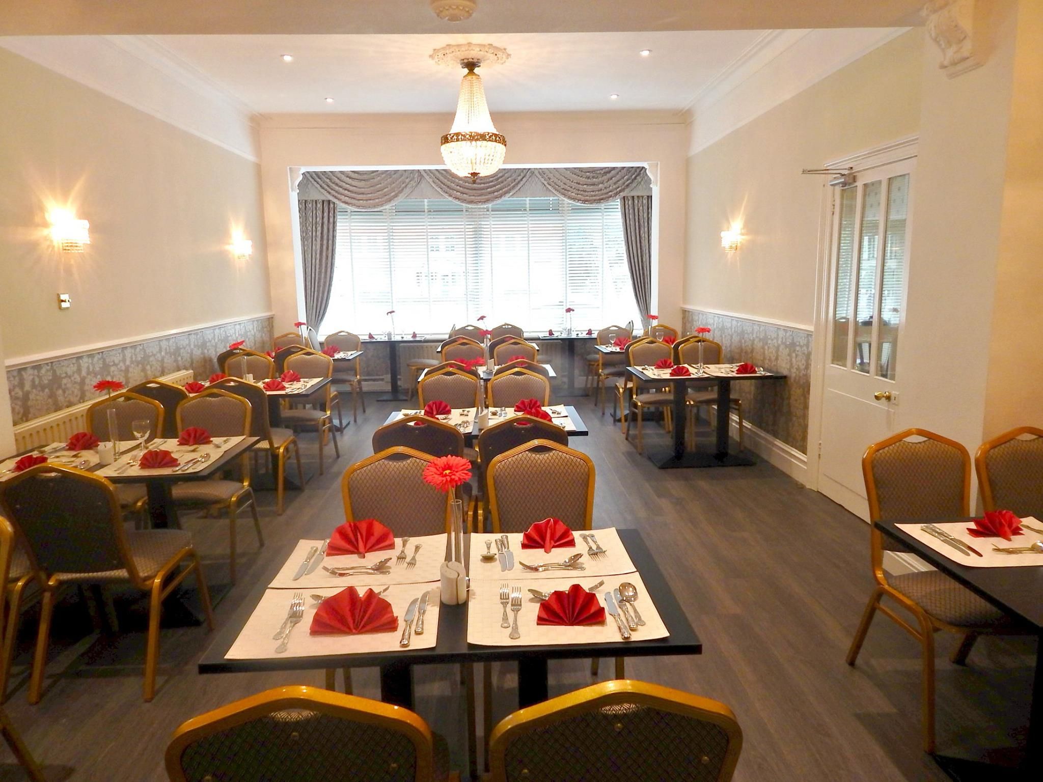 Restaurang Foto