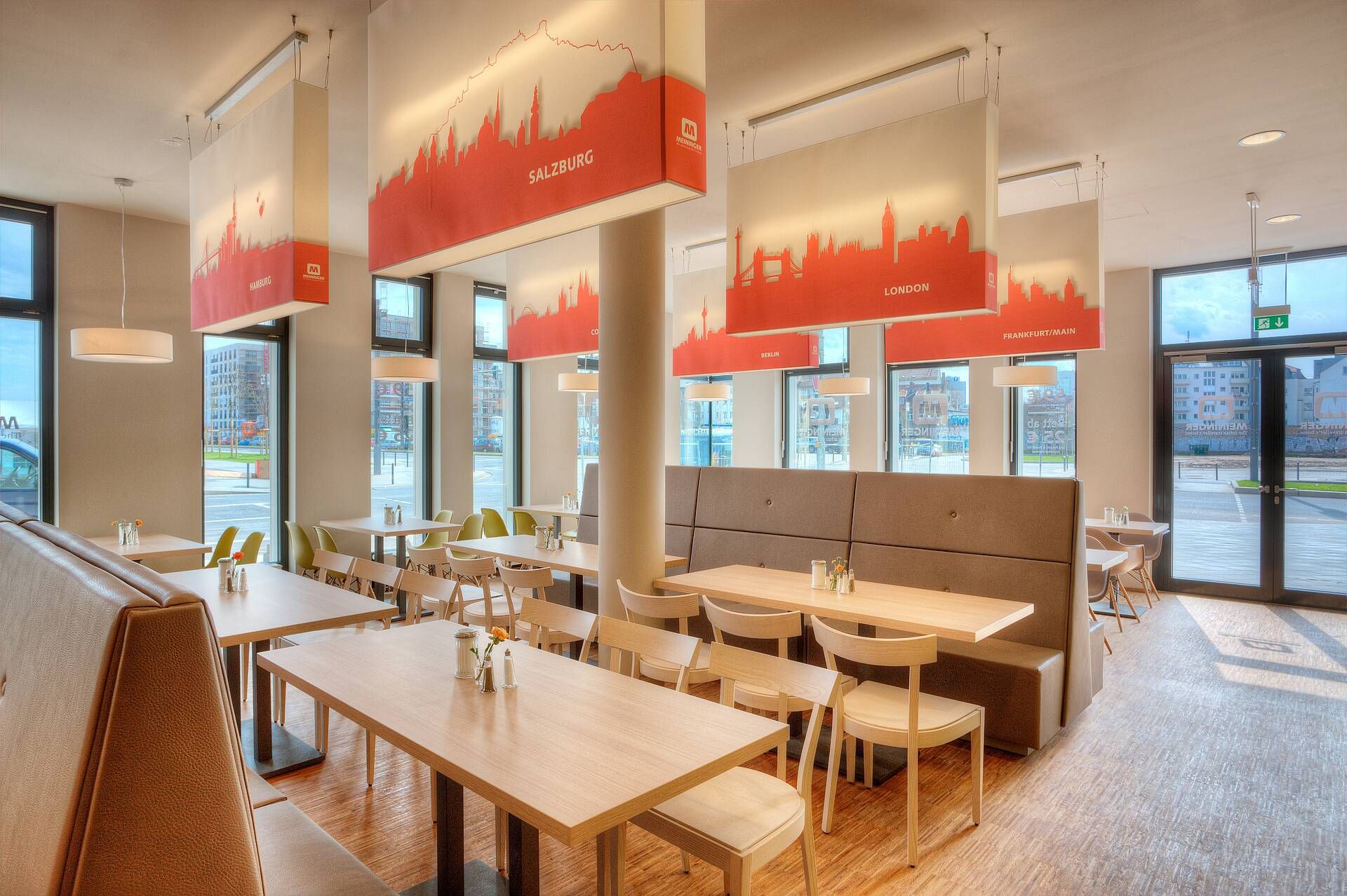 Restaurang