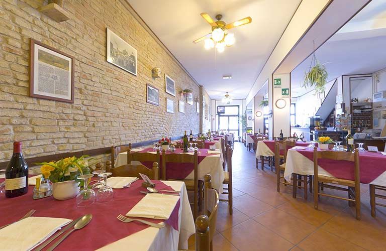 Restaurang Foto