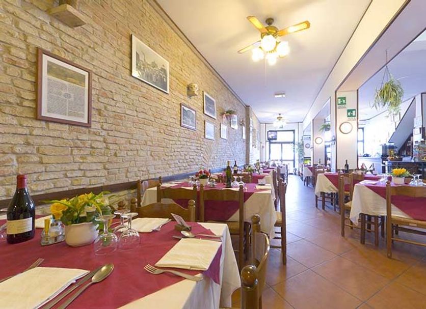 Restaurang Foto