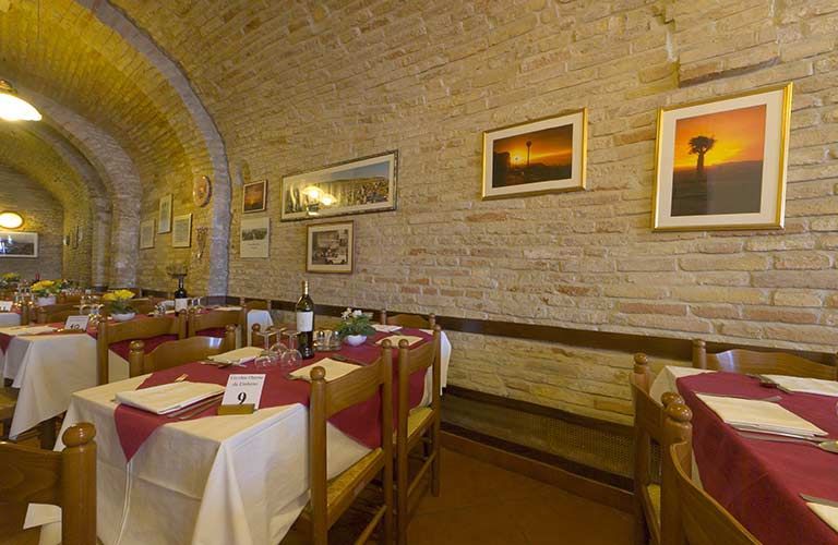 Restaurang