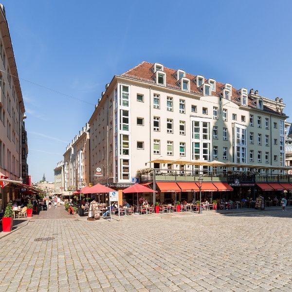 Byggnad Foto