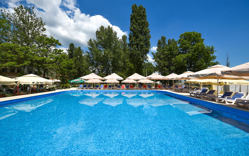 Pool Foto