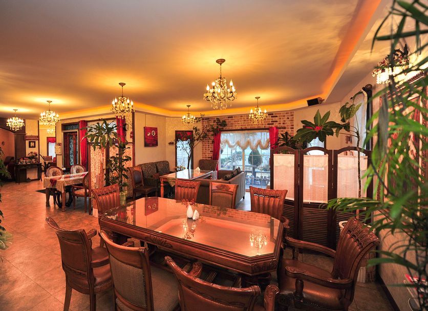 Restaurang Foto
