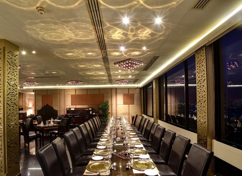 Restaurang Foto