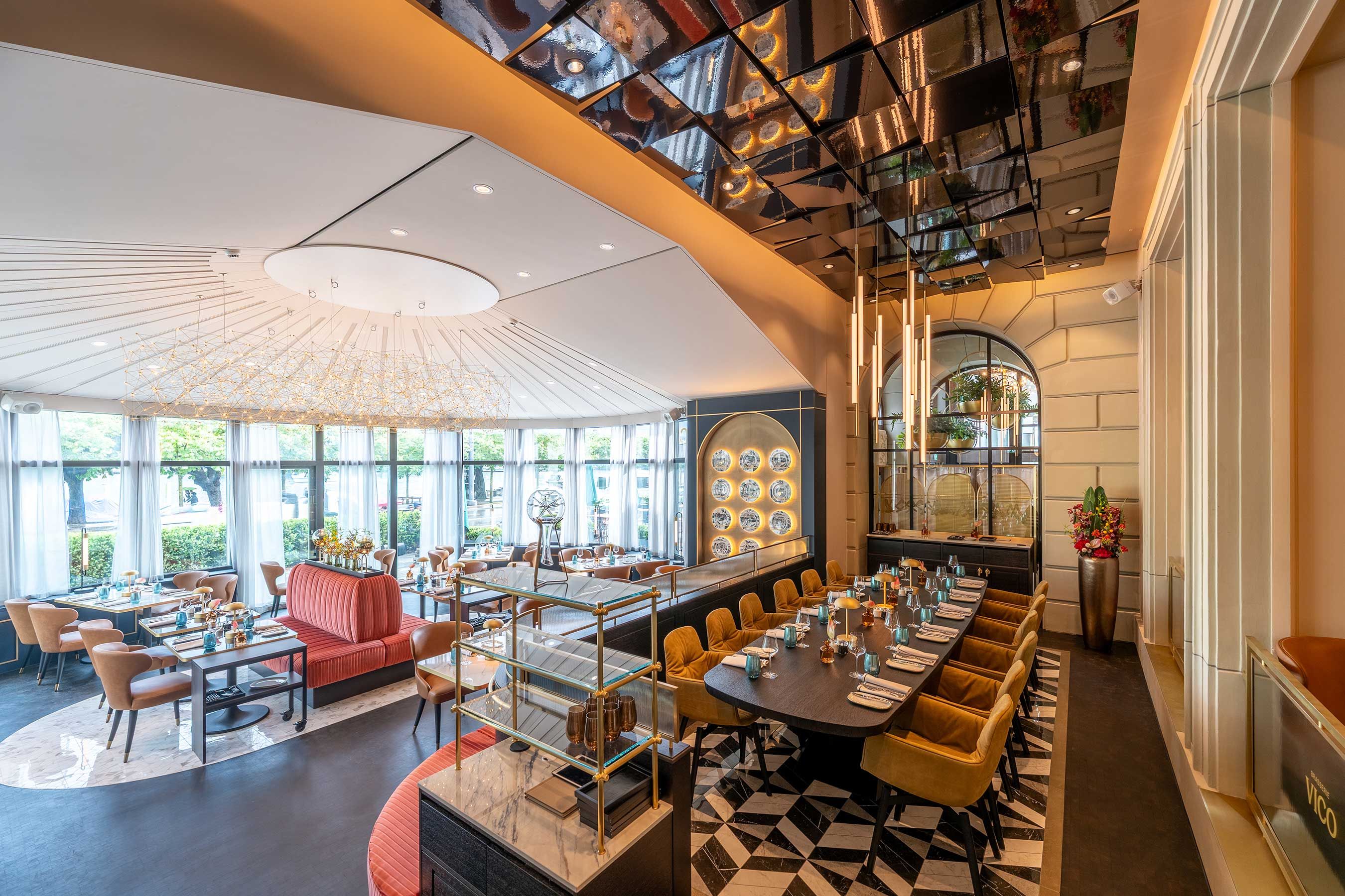 Restaurang
