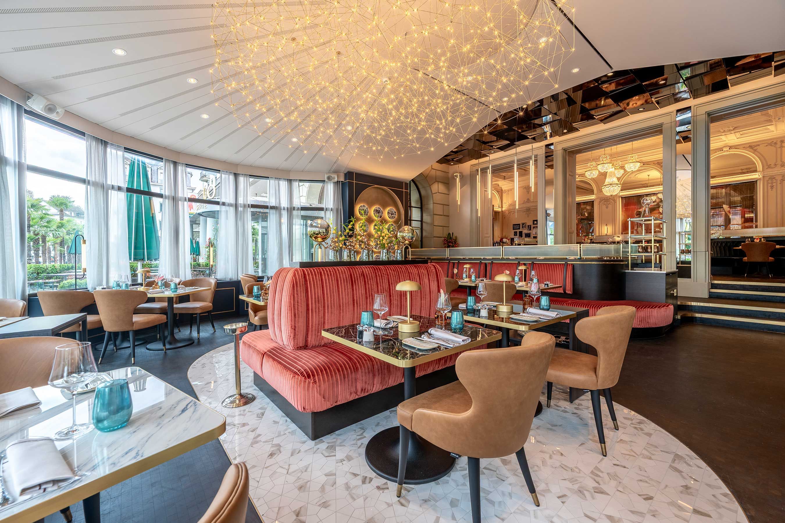 Restaurang