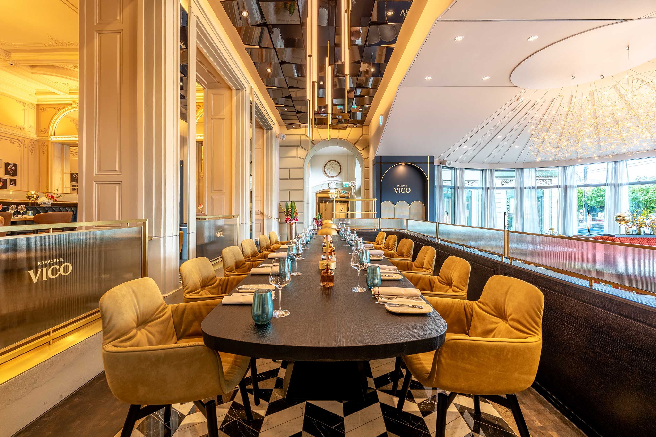 Restaurang