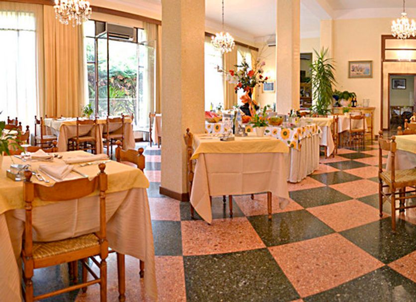 Restaurang Foto