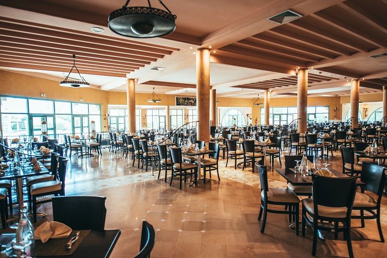 Restaurang