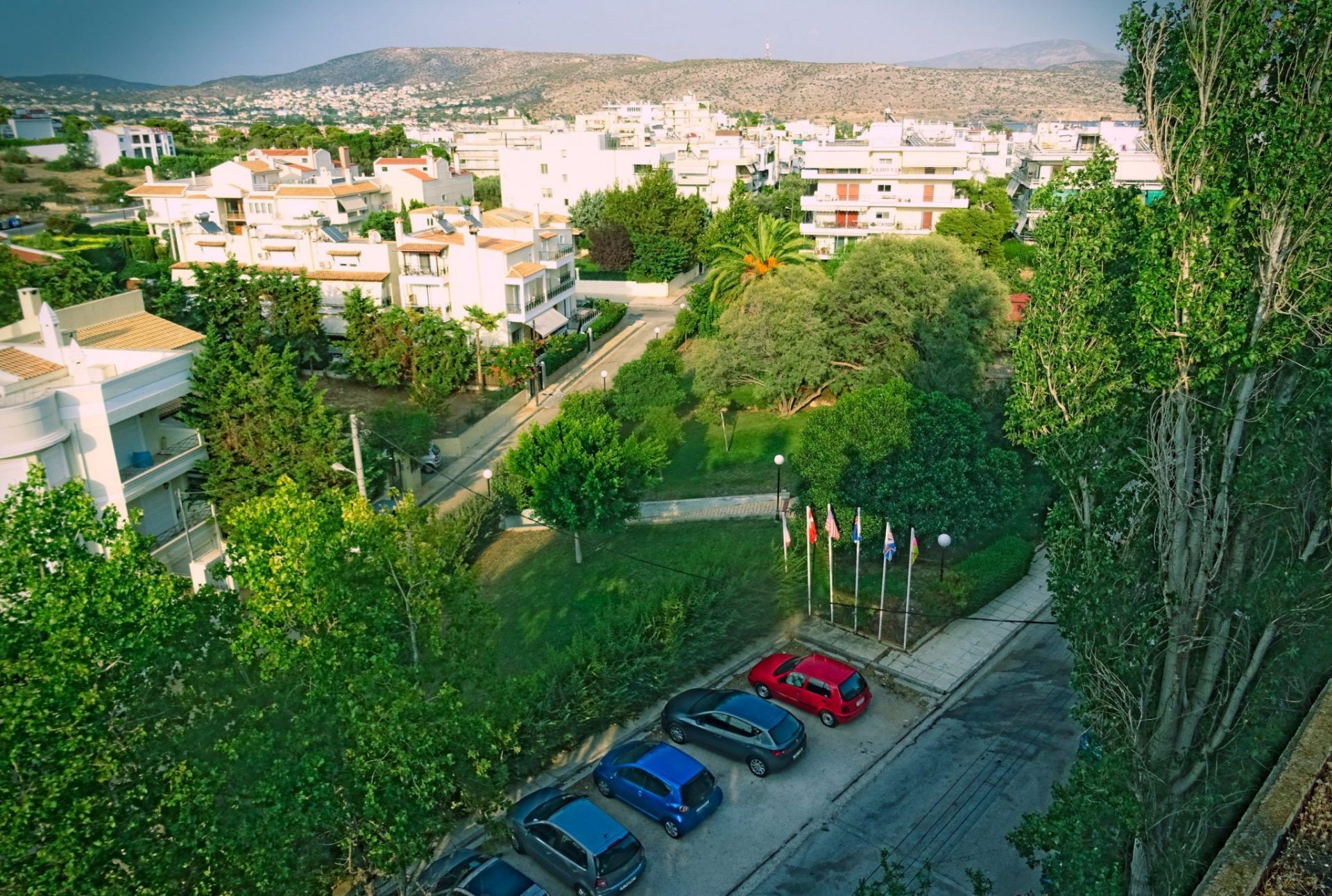 Utomhus