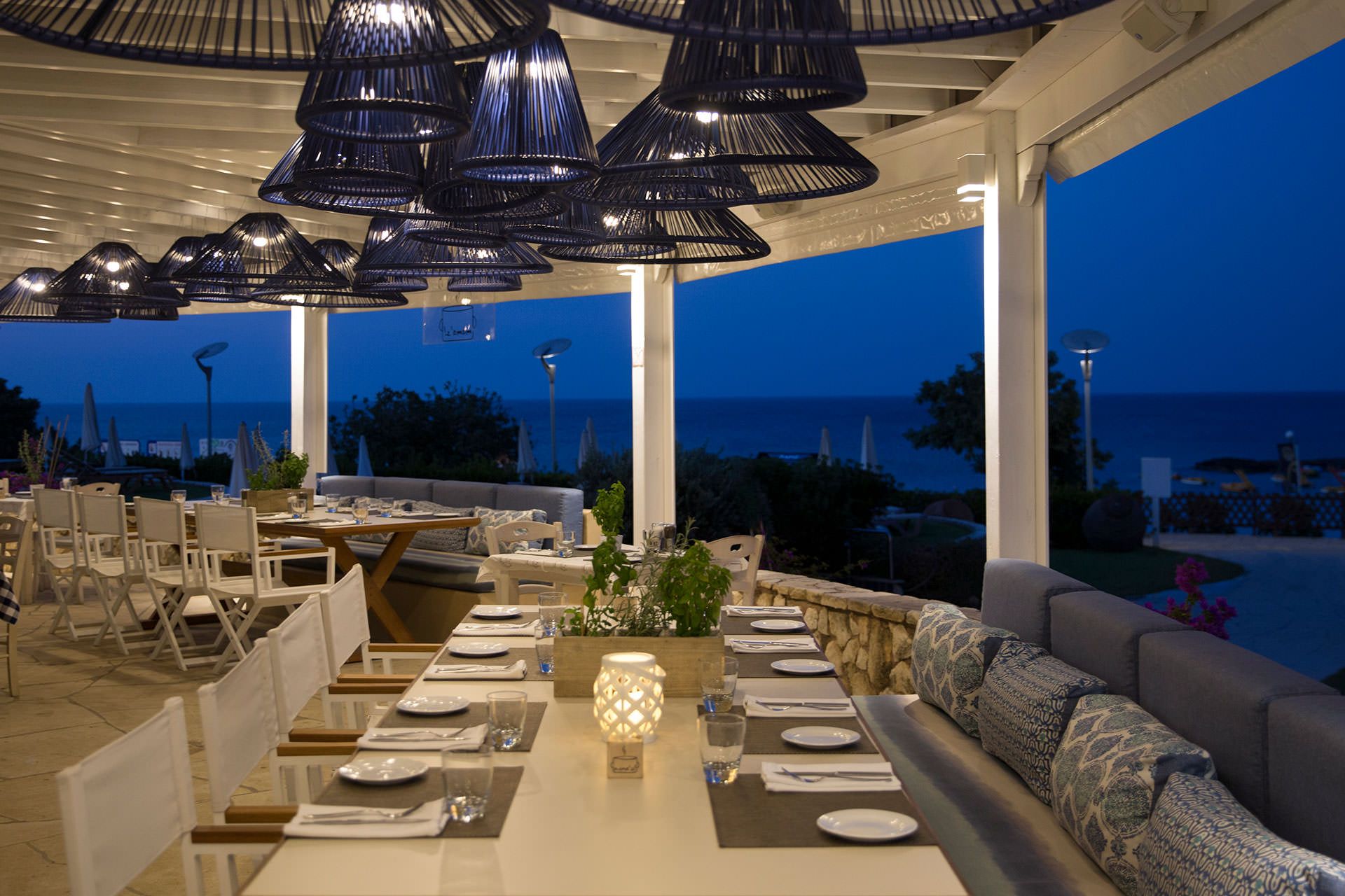 Restaurang