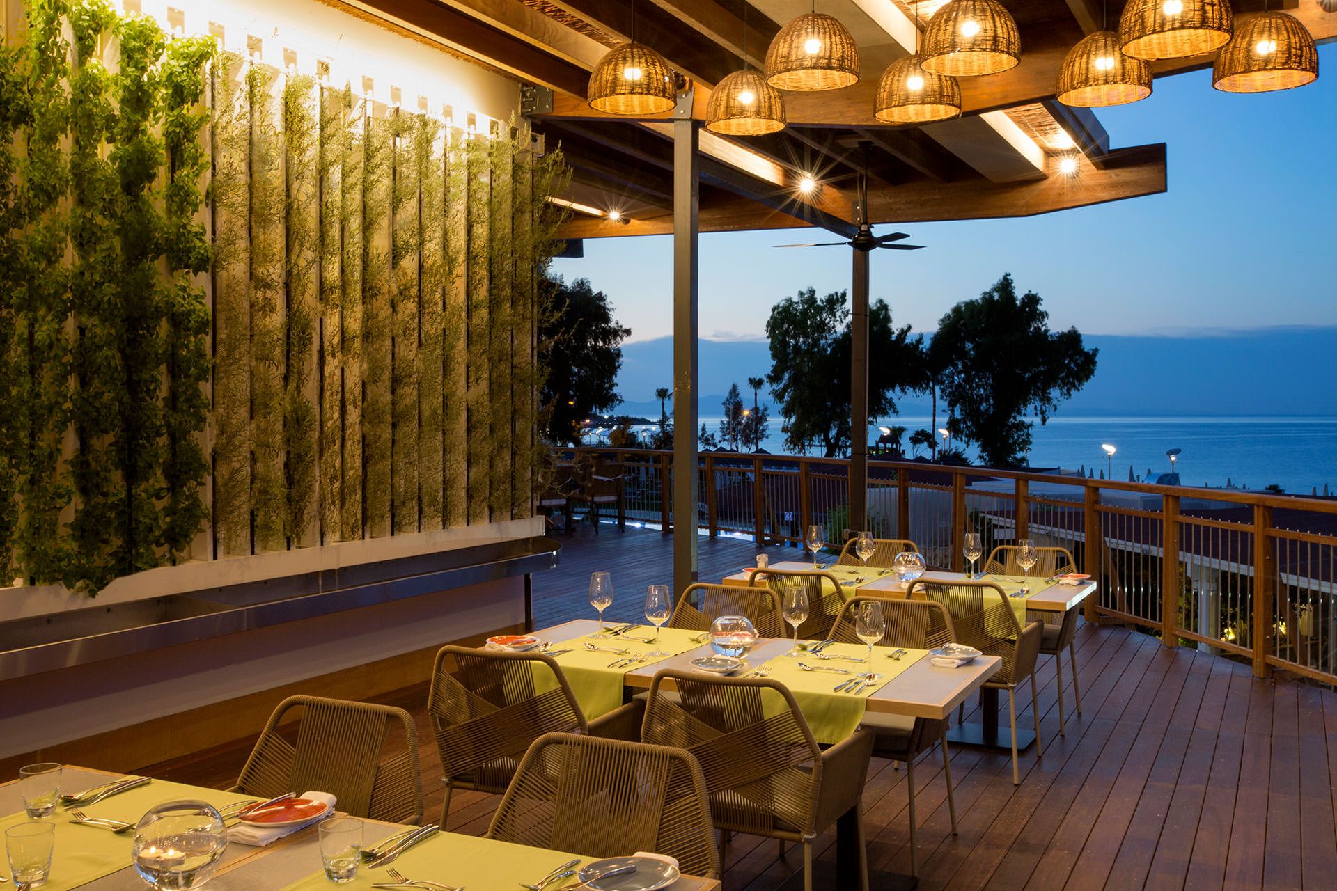 Restaurang