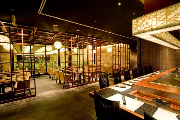 Restaurang