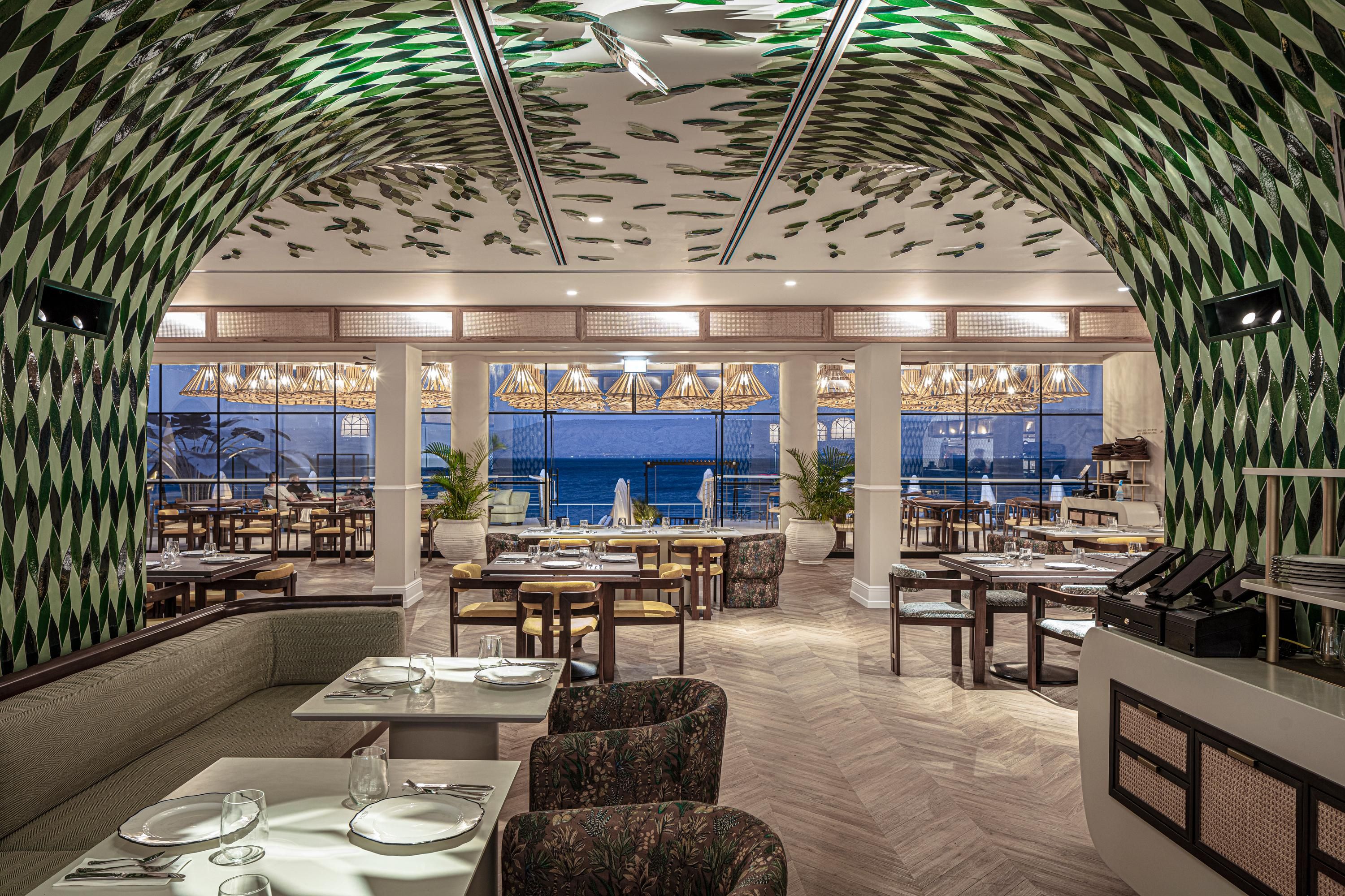 Restaurang