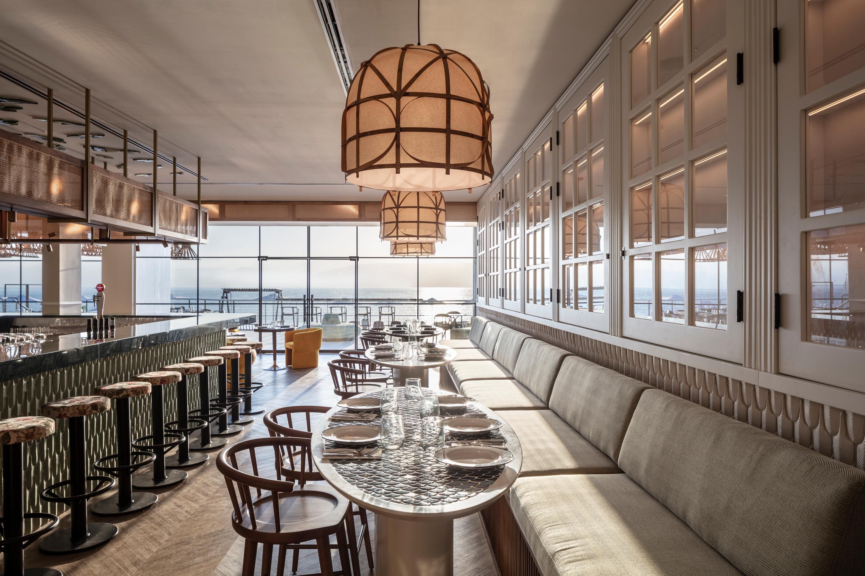 Restaurang