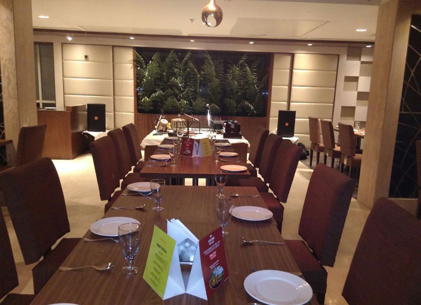Restaurang Foto