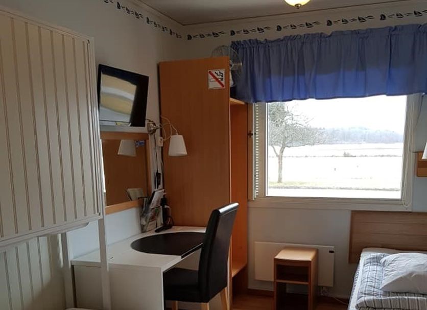 Sovrum Foto