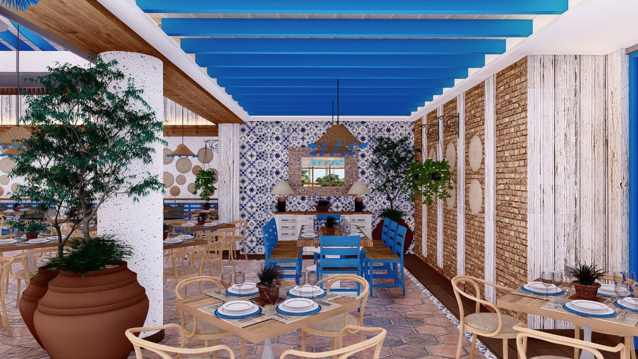 Restaurang