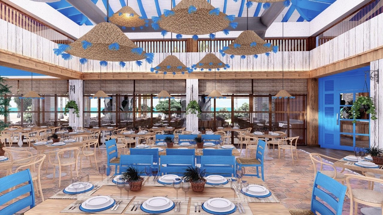 Restaurang