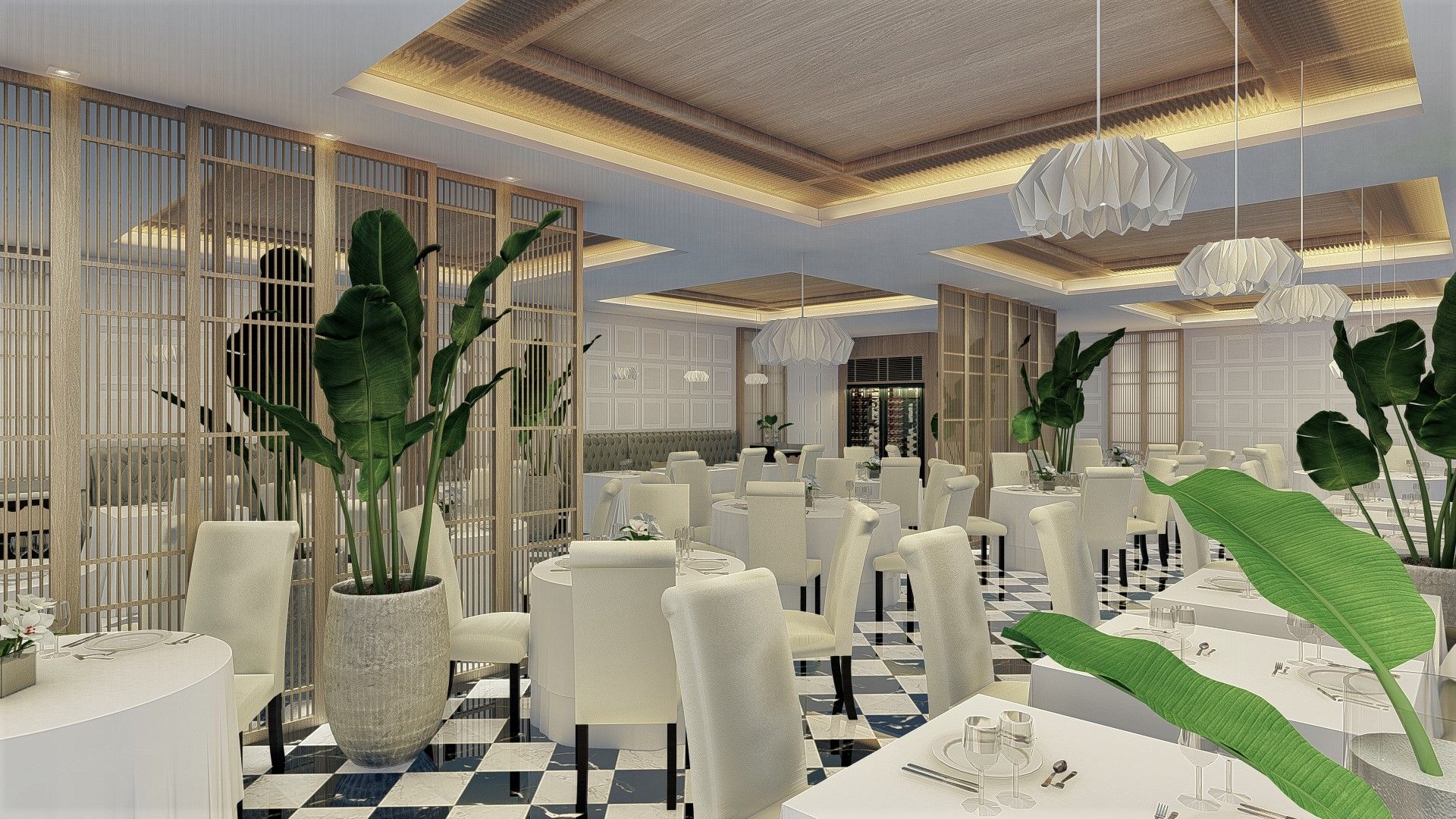 Restaurang