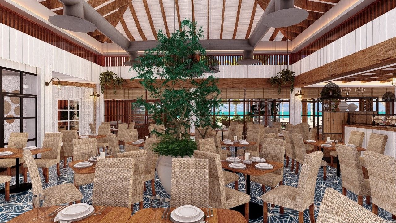 Restaurang