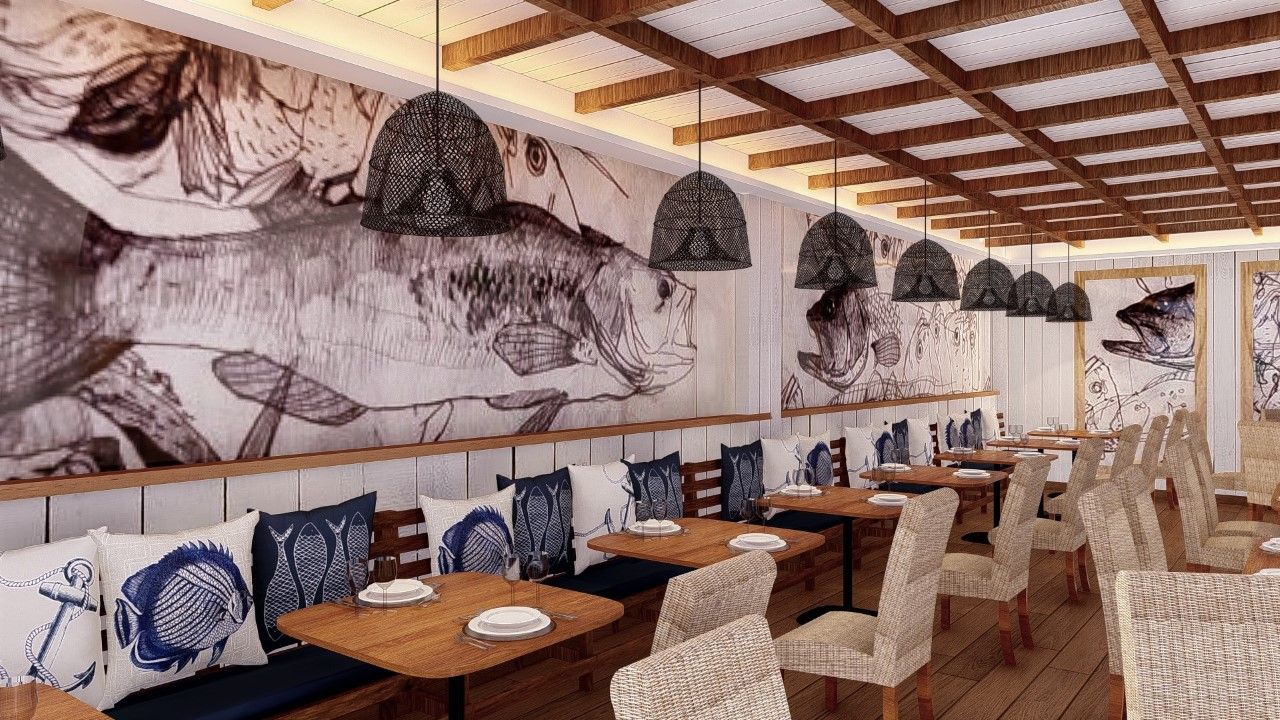 Restaurang